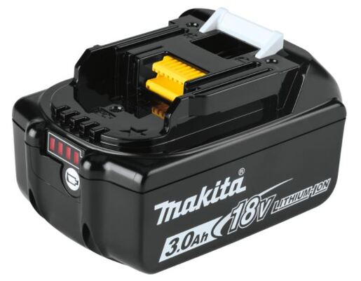 Makita akumulatorska ubodna pila (18V, Li-ion) DJV181Z - SAMO ALAT