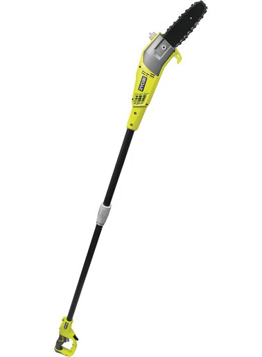 RYOBI električna teleskopska pila RPP750S, 750W