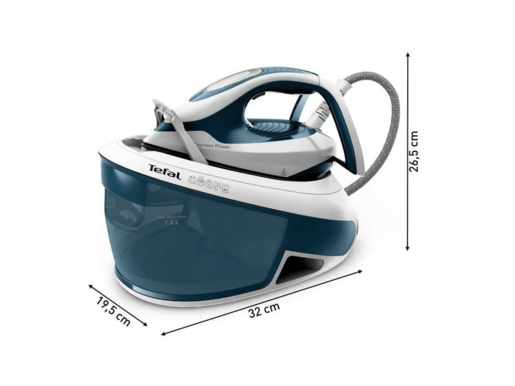 Tefal parna stanica 6.2 bara