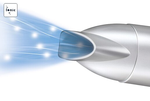 GRUNDING fen za kosu HD 6080 2200 W; Ionska funkcija