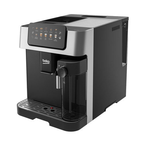 BEKO aparat za espresso kafu CEG 7304X 2000 ml.; 19 Bara