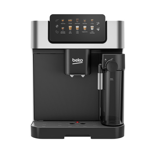 BEKO aparat za espresso kafu CEG 7304X 2000 ml.; 19 Bara