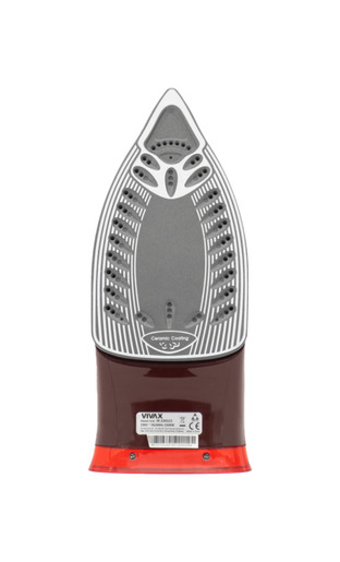 VIVAX pegla na paru IR-2201CC 2200 W
