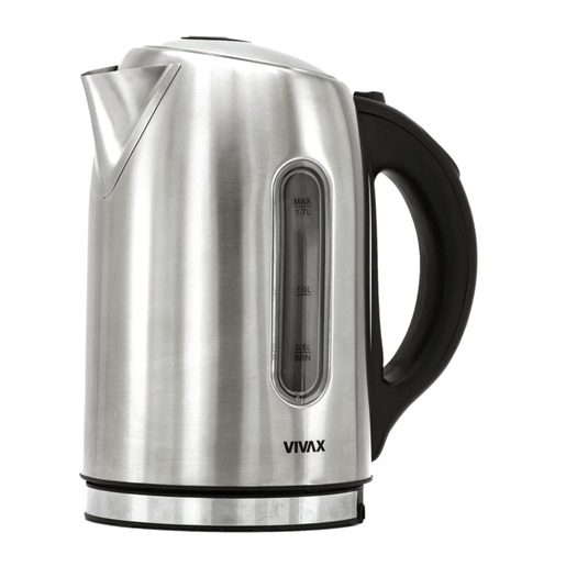 VIVAX kuhalo za vodu WH-176TC 2200 W; 1.7 L; DIGITALNO s osvjetljenjem