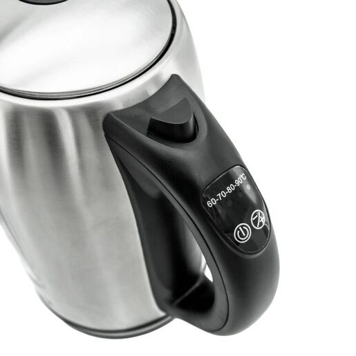 VIVAX kuhalo za vodu WH-176TC 2200 W; 1.7 L; DIGITALNO s osvjetljenjem