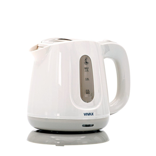 VIVAX kuhalo za vodu WH-103WB 1100 W; 1.0 L; Mehaničko
