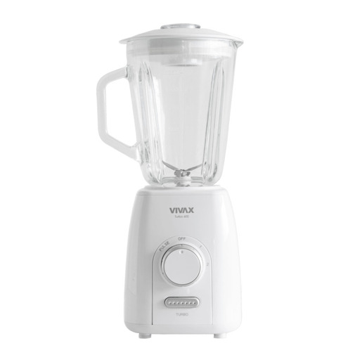 VIVAX blender BL-600G 600 W; 2 brzine + TURBO