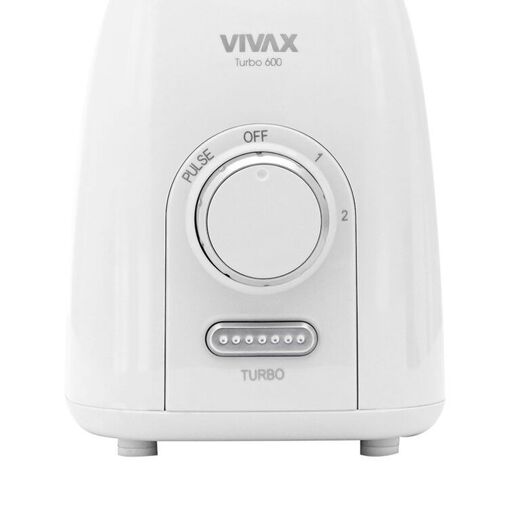 VIVAX blender BL-600G 600 W; 2 brzine + TURBO
