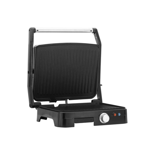 VIVAX toster grill SM-1800 1800 W; ploča za pečenje 23×29 cm; termostat