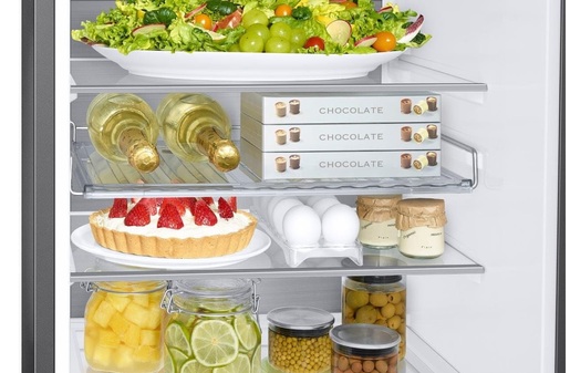 Samsung frižider RB34C7B5EB1/EF