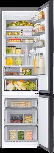 Samsung frižider RB38C7B6CS9/EF