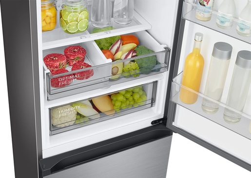 Samsung frižider RB38C7B6CS9/EF