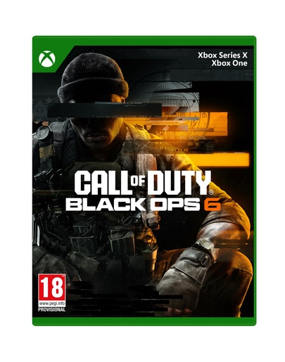 Call of Duty: Black Ops 6 XBX