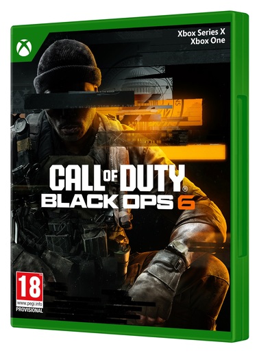 Call of Duty: Black Ops 6 XBX