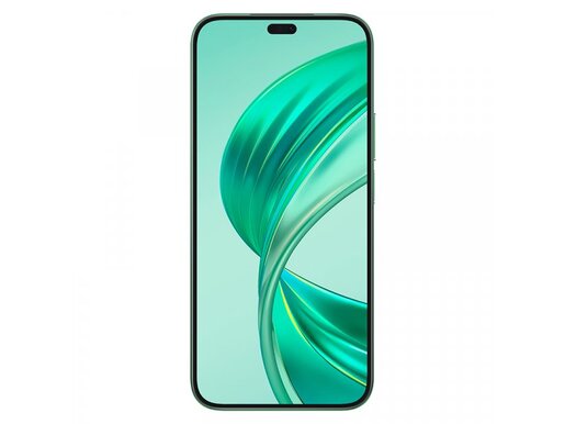 Honor X8b mobitel, 8+256 GB, Emerald Green