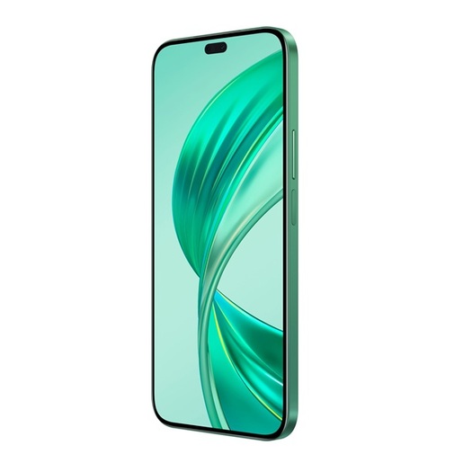 Honor X8b mobitel, 8+256 GB, Emerald Green