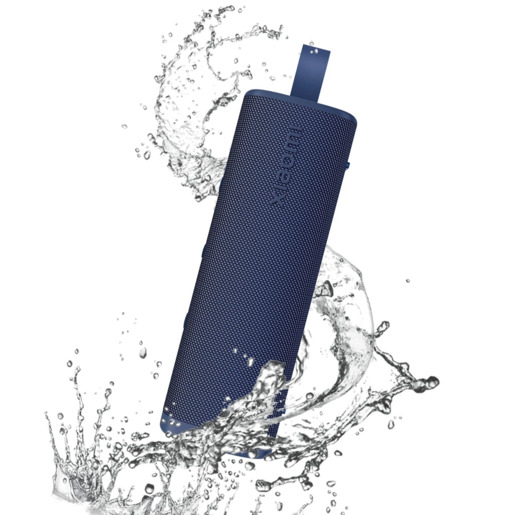 Xiaomi prijenosni Bluetooth zvučnik  QBH4265GL, Plava (30W)