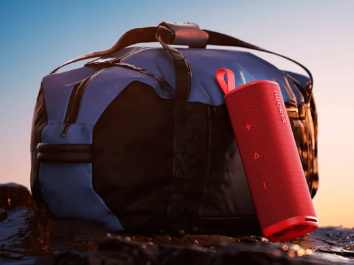 Xiaomi prijenosni Bluetooth zvučnik  QBH4263GL, Crvena (30W)