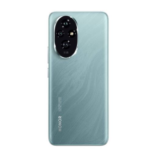 HONOR 200 5G mobitel, 12+512 GB, Emerald Green