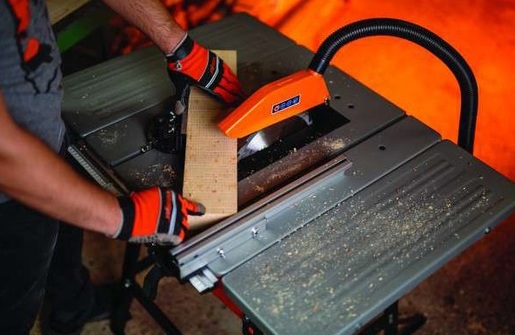 Villager stolna kružna pila VTS 1810 (255x30) 054233