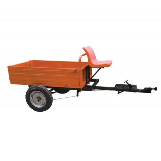 Villager prikolica za motokultivator TT 500 - 82505