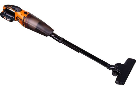 Villager Fuse akumulatorski usisavač VVC 6020 (1,8kPa) 056365 - SAMO ALAT