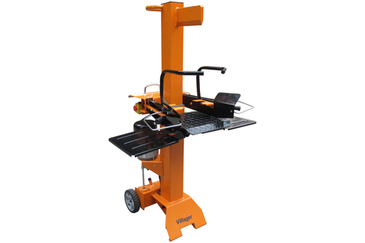 Villager cjepač LS 8T Eco 55 (8 t,55cm,ravni nož,monofazni) 066321