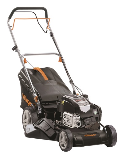 Villager samohodna motorna kosilica Falcon 5111 B - Briggs & Stratton motor 675 EXi, 163 cm³ / 51 cm