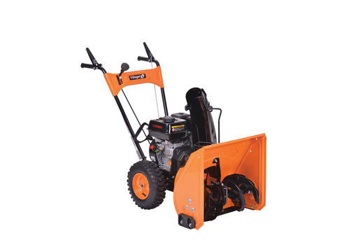 Villager čistač snijega VST 50 054511 (3.6k kW, 4-takt, 53.5cm)