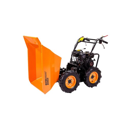 Villager motorna kolica Villy Dumper 400WD (4x4, 3,6kW) 067078