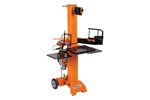 Villager cjepač drva VLS 88T (8 t,40cm, monofazni) 077357