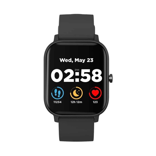 CANYON pametni sat Easy SW-54, Crni