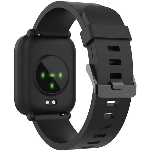 CANYON pametni sat Easy SW-54, Crni