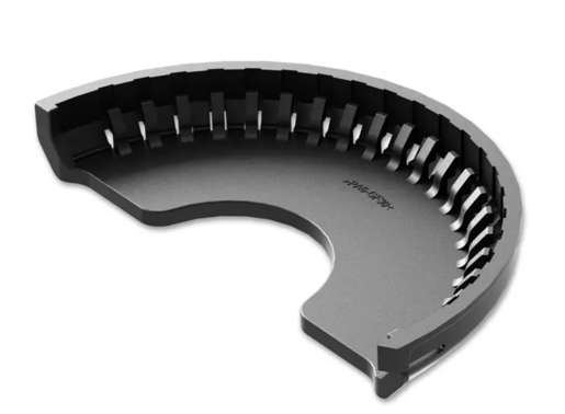 Einhell PXC akumulatorska ugaona brusilica TE-AG 18/115-2 Li - Solo