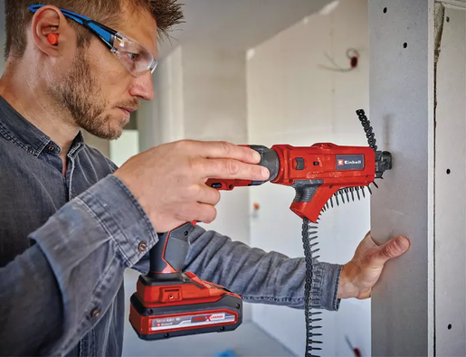 Einhell remen za vijke, fini 3,5 x 35 mm