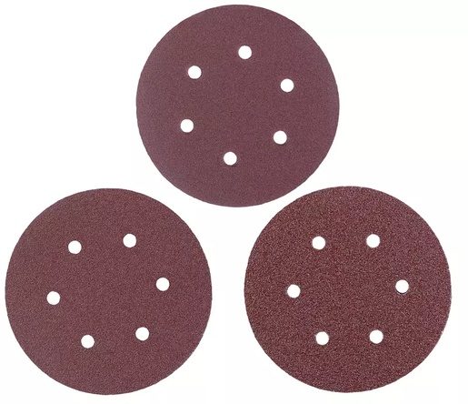 Einhell ekscentrična brusilica TC-RS 425 E