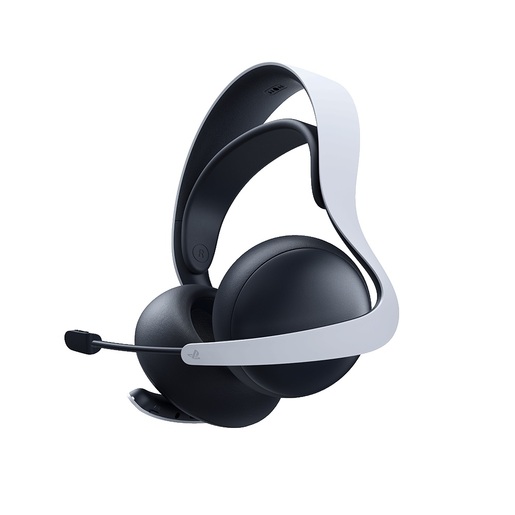 PS5 Pulse Elite wireless headset