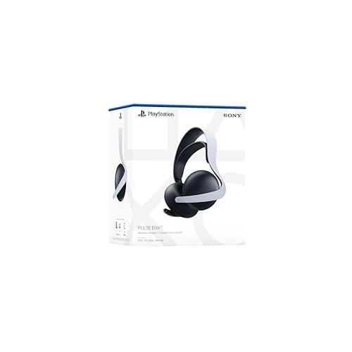 PS5 Pulse Elite wireless headset