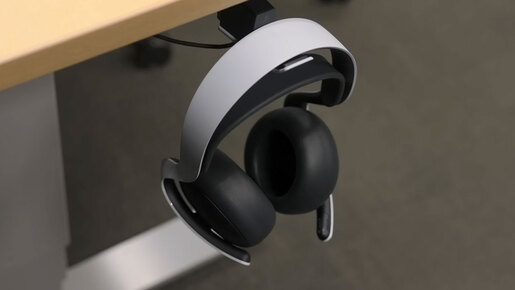 PS5 Pulse Elite wireless headset