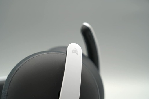 PS5 Pulse Elite wireless headset