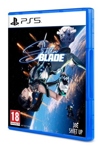 Stellar Blade PS5