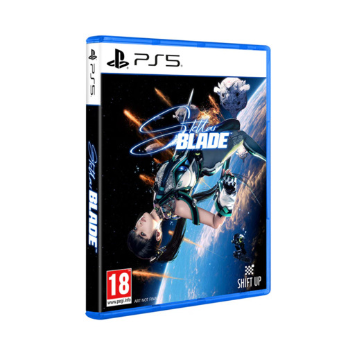 Stellar Blade PS5