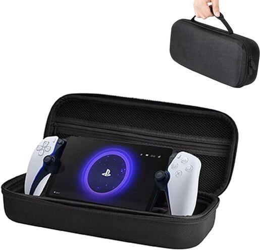 Bigben zaštitna prijenosna kutija Portal Pack za PS Portal