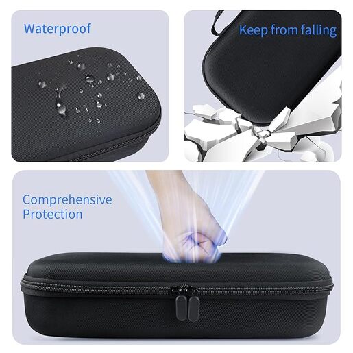 Bigben zaštitna prijenosna kutija Portal Pack za PS Portal