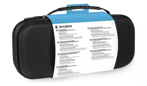Bigben zaštitna prijenosna kutija Portal Pack za PS Portal