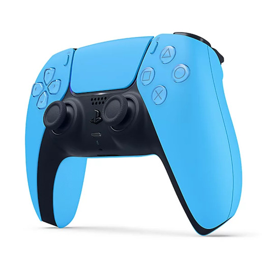 PS5 Dualsense Wireless Controller Starlight Blue v2