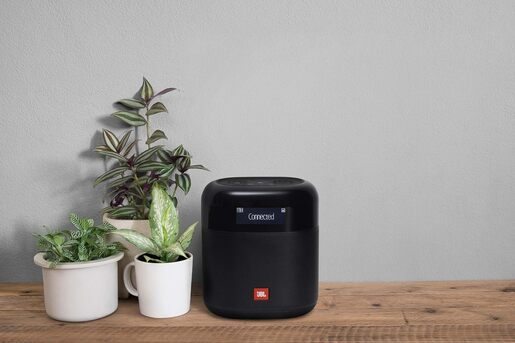 JBL prijenosni Bluetooth zvučnik sa DAB/FM radiom TUNER XL, crni