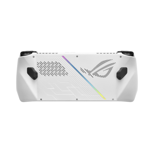 ASUS ROG Ally Gaming Handheld RC71L-NH001W, 7-inch FHD IPS 120Hz 500nits, AMD Ryzen Z1 Extreme, 16GB RAM, 512GB SSD, Windows 11 Home