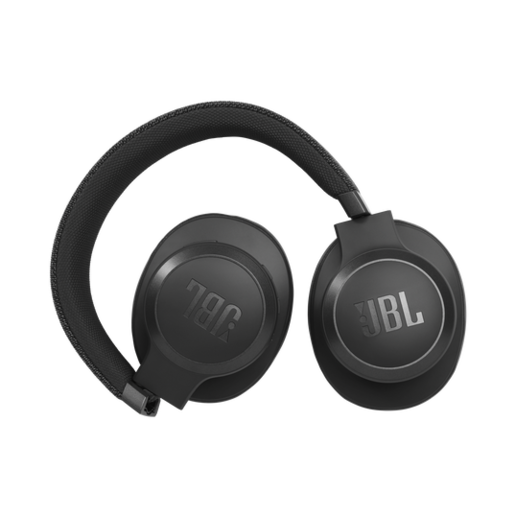 JBL bežične bluetooth slušalice over-ear, LIVE 660 NC BLACK