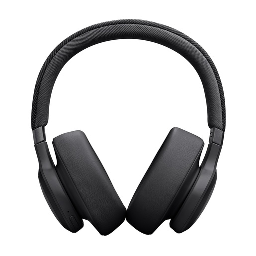 JBL bežične bluetooth slušalice on-ear, LIVE 770 NC BLACK